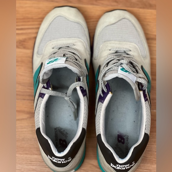 2019 576 Made In England 'Nineties' - Picture 6 of 11